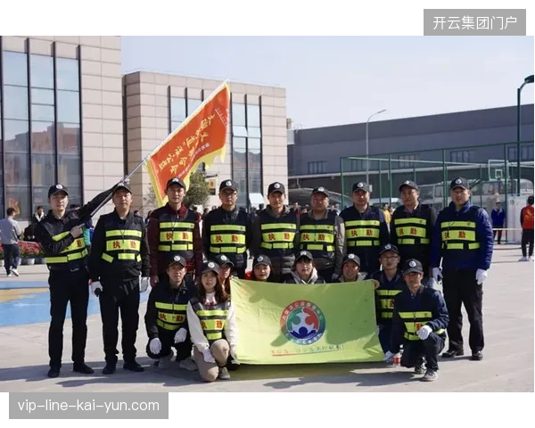 体育赛事保障正由单点执行转向全区域动态调度管理模式